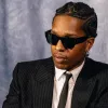 Рідкісний кадр доньки Ріанни із батьком: репер A$AP Rocky  опублікував фото з Рокі Айріш