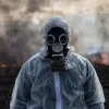 Росіяни застосували новий отруйний газ: у ЗСУ повідомляють про використання ворогом невідомої речовини