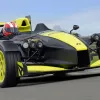Спорткар Ariel Atom 4RR виходить за межі «Формули-1»: британці випустили болід для звичайних доріг