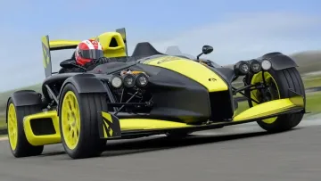 Спорткар Ariel Atom 4RR виходить за межі «Формули-1»: британці випустили болід для звичайних доріг
