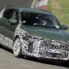 Представлено новий Audi RS Q5: потужний гібрид у двох версіях кузова вже проходять випробування