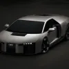Гібрид Audi Nuvolari1 випустять обмеженим тиражем: як виглядає найпотужніше та найшвидше авто бренду