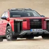 Audi готує найсерйозніший позашляховик: конкурент Land Rover Defender і G-Class здивує навіть фанатів бренду