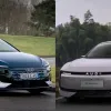 Має 787 кінських сил і коштує на 28 000 € менше: китайський «Audi» здивував Європу потужністю та ціною