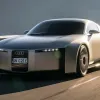 Audi A4 E-Tron відклали до 2029 року: що сталося з новою платформою від VW
