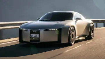 Audi A4 E-Tron відклали до 2029 року: що сталося з новою платформою від VW