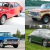 Від Chevrolet Suburban до Toyota Corolla: названо 5 найстаріших авто, які досі виробляються