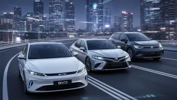 Рекорд на ринку авто: українці масово купують нові машини, топ брендів вас здивує