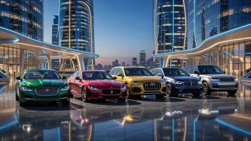 Не варті своїх грошей: топ-5 найгірших преміальних автомобілів – поради експертів