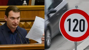 Штрафи, зняті номери та 300 км/год: що дозволяє вуличним гонщикам уникати покарання
