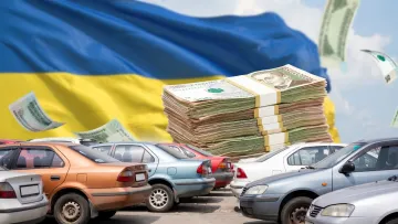 Німецька трійця утримує лідерство: названо найбільш популярні моделі на українському ринку вживаних авто 
