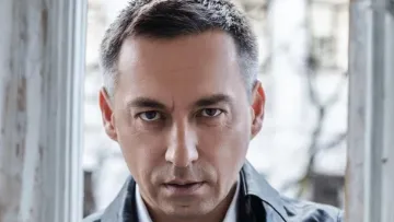 Міг заробити $3 млн, але не став: продюсер Геннадій Вітер розповів про пропозицію від заможного чоловіка