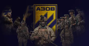 «Азову» виповнилося 12 років: командир бригади Нацгвардії опублікував привітання
