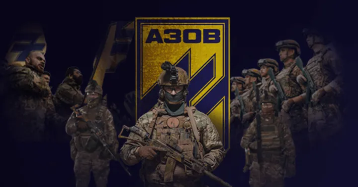«Азову» виповнилося 12 років: командир бригади Нацгвардії опублікував привітання