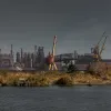 «Ніяких будинків. Лише колоніальні інтереси»: що окупанти планують збудувати на місці Азовсталі у Маріуполі