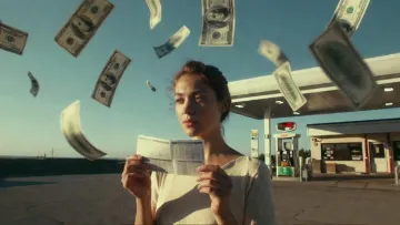 Несподіваний джекпот у США: $1 млн після поради на заправці – як жінка з Огайо стала мільйонеркою
