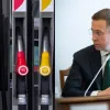 Сергій Корецький пообіцяв нову систему оповіщення на АЗС: прем’єр-міністр анонсував захист для бізнесу 