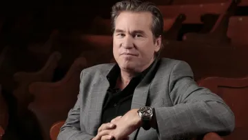 Після смерті назад на екран: ШІ «оживив» для нового фільму зірку Голлівуду