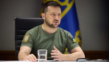 Зеленський пообіцяв підтримати українців взимку: яку допомогу анонсував президент