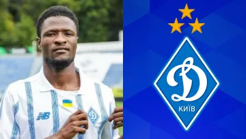 Новий трансфер Динамо на тлі внутрішньої кризи: скільки коштував івуарійський півзахисник Кеассе Ба