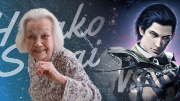 Перемога без вікових меж: у Японії майже 100-річна кіберспортсменка виграла турнір