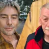 «Він і є моя скеля»: знаменитий режисер Алан Бадоєв показав найріднішу людину 