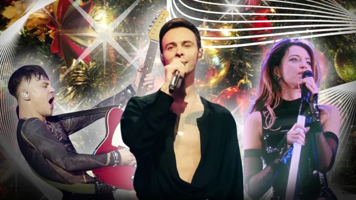 Рахунок йде на десятки тисяч євро: скільки коштують виступи українських зірок на новорічних корпоративах 