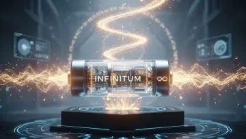 5000 годин без підзарядок та пожеж: вчені створили батарею майбутнього