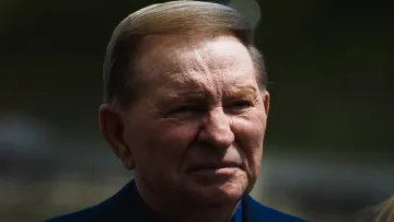 Леонід Кучма заговорив про війну в Україні та Третю світову: «Самолюбство Трампа чи неадекватність Путіна‎»