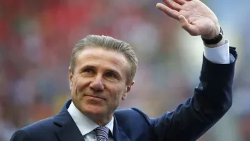 Сергій Бубка: головні факти про спортсмена, якого Гераскевич вимагає позбавити звання Героя України