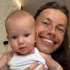 Марина Бех-Романчук показала довгоочікувану доньку: зворушливе відео підкорило мережу