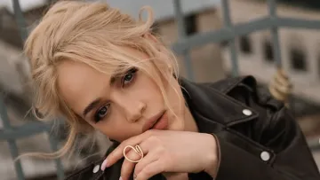 «По-перше, не рахуйте чужих грошей»: переможниця «Холостяка» відповіла на звинувачення у придбанні дорогого цуценя