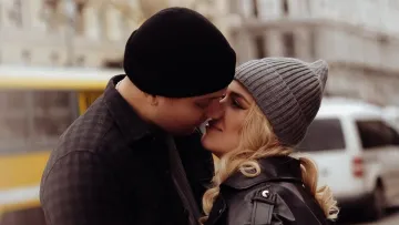 Дівчина, яку обрав «Холостяк», одружується: з нареченим була знайома ще зі школи