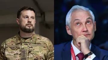Депутати РФ просять відвести війська від Лиману: операція «Вівальді» Білецького завдала великих втрат росіянам