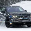 Для подолання сотні миль – усього 7 хвилин зарядки: Bentley готує кросовер на базі Porsche PPE
