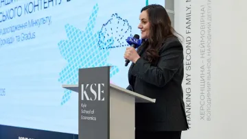 71% українців споживають російський контент: у Мінкульті б’ють на сполох щодо уподобань населення