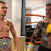 Денис Берінчик програв Сему Ноуксу: українець втратив шанс на пояс WBO International