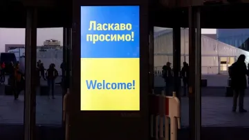 Німеччина закриває найбільший притулок для українців: відомі деталі рішення влади Берліну