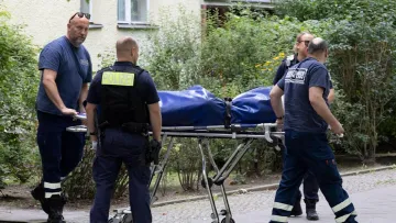В Німеччині лікар отримав довічне ув’язнення: за три роки він свідомо вбив 15 пацієнтів