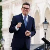 «Україна ніколи не віддасть території»: прем’єр-міністр Британії Енді Бернем розповів про переговори з росією