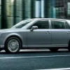 Toyota представила флагманський седан, який кидає виклик Rolls-Royce: що відомо про нову модель Century