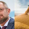 «Назвіть ще одну державу»: Безсмертний пояснив, чому Україні не загрожує нестача продуктів