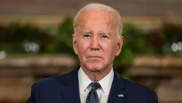 Джо Байдену — 83: чим займається експрезидент США та що відомо про його здоров'я