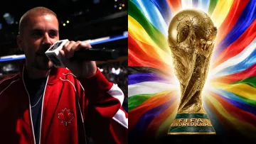 Джастін Бібер може засяяти на Чемпіонаті світу-2026: зірка домовляється з FIFA щодо виступу у перерві фіналу