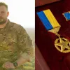 Зеленський присвоїв звання Героя України Білецькому: командир Третього армійського корпусу отримав «Золоту Зірку»