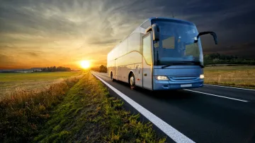 У Швеції пасажирка врятувала автобус із 50 людьми: водій знепритомнів просто за кермом