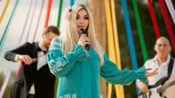 «Так чи ні, цього разу?»: Ірина Білик заінтригувала відео, на якому отримала пропозицію 