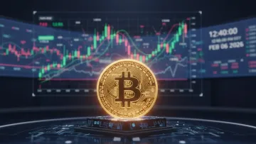 Біткоїн знецінився вполовину: втрати крипто валютного ринку вже складають 2 трільйони доларів