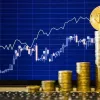 За тиждень Bitcoin злетів із $62 800 до понад $77 000: що стало поштовхом для такого потужного зростання