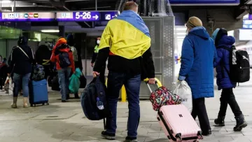 Британське видання вважає, що населення України скоротилося вдвічі: Стармер попереджає про затягування війни